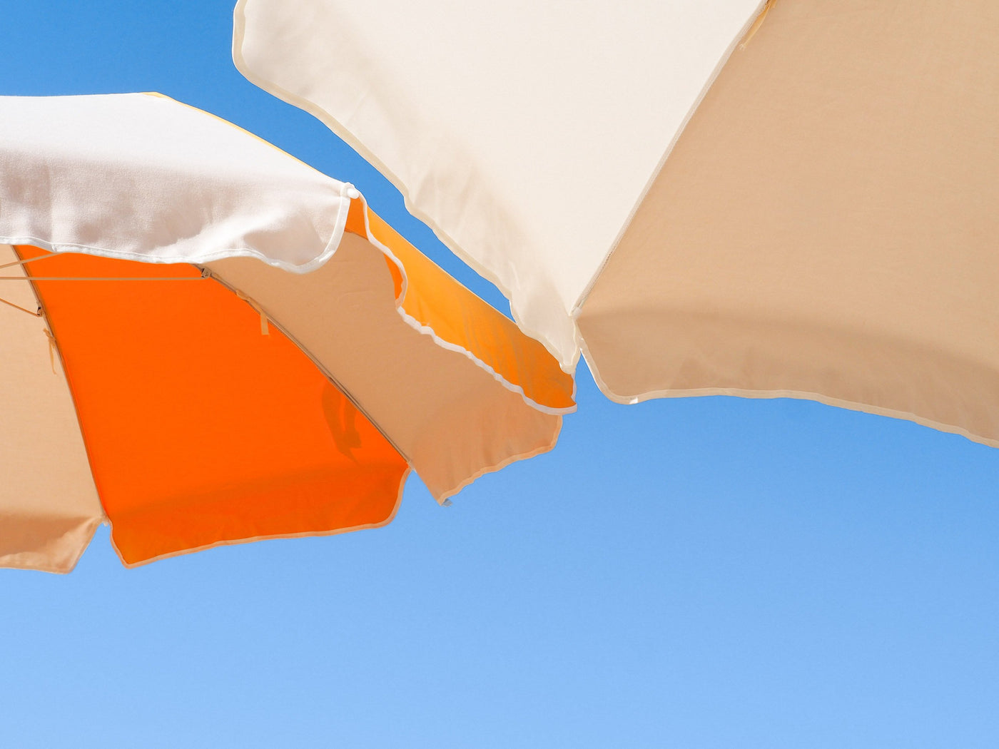Pacific Splice Travel Beach Umbrella