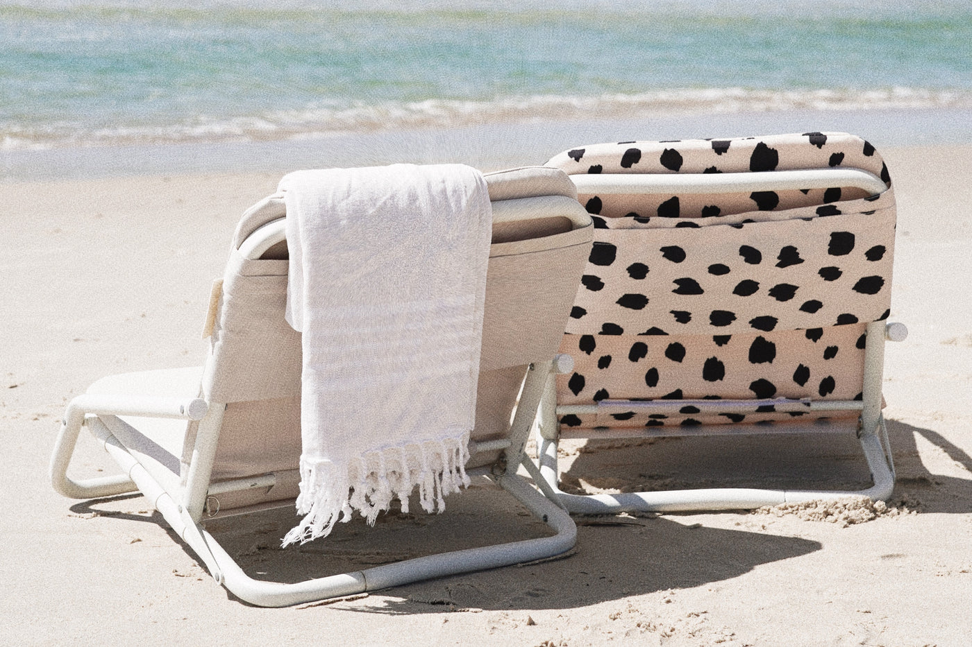 Dunes Beach Chair