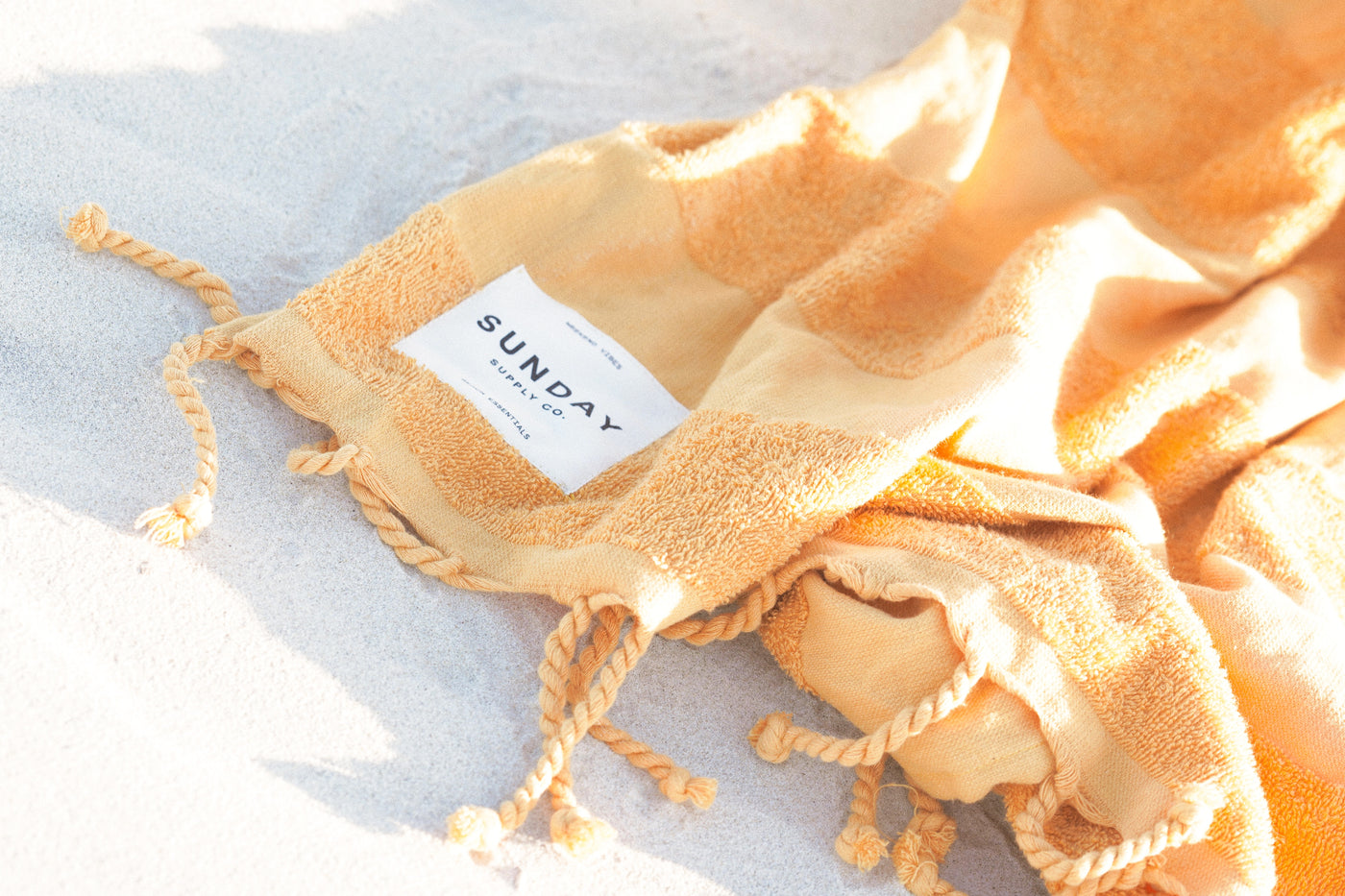 Rio Beach Towel