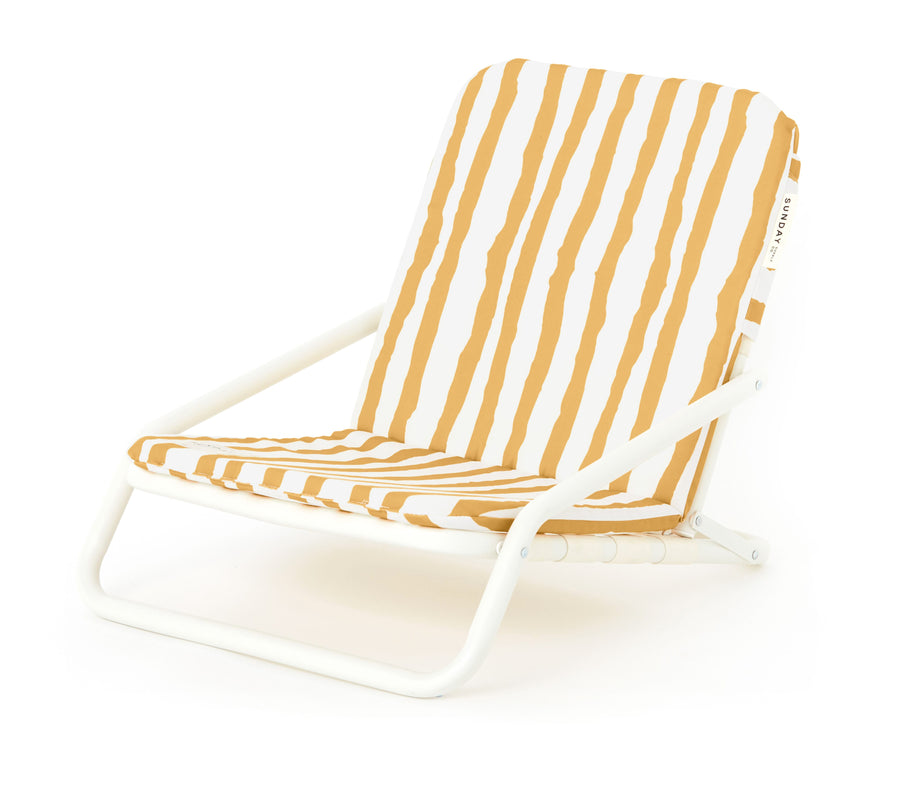 Sun Ray Beach Chair Beach Chair