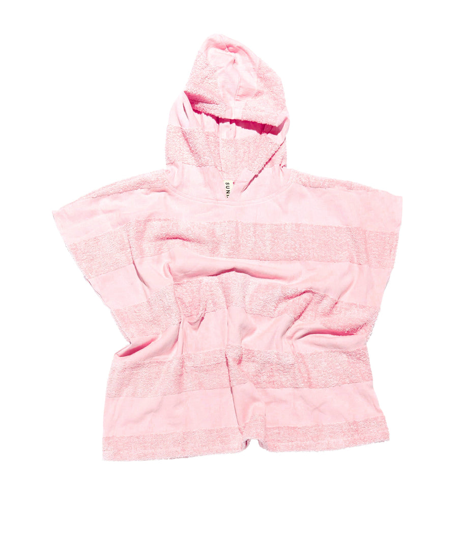 Ariel Kids Pullover Beach Wear