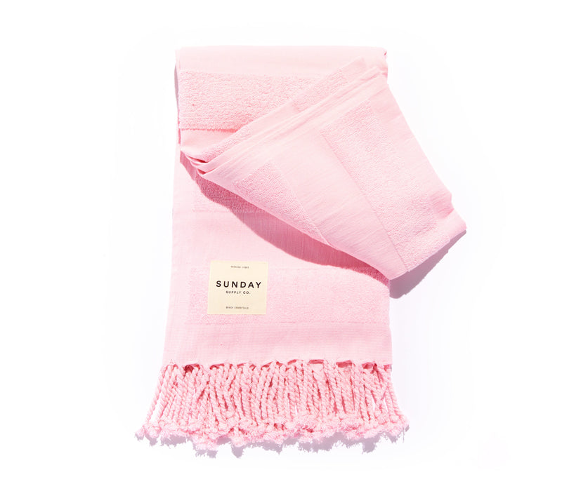 Ariel Beach Towel Beach Towel