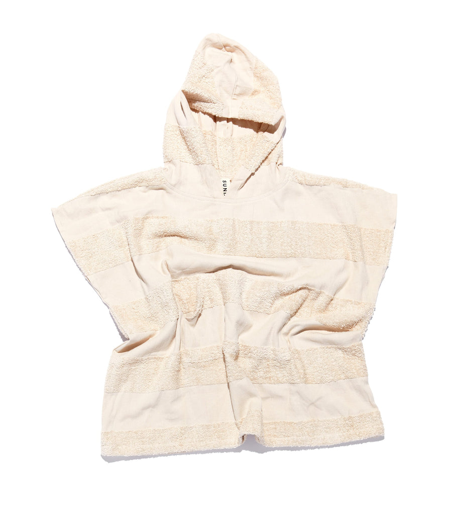 Dunes Kids Pullover Beach Wear