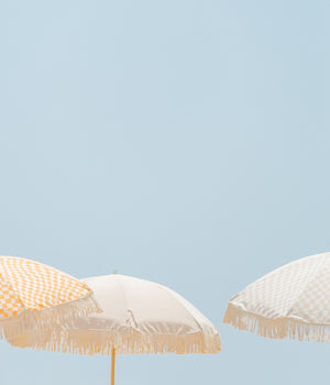 Dunes Beach Umbrella