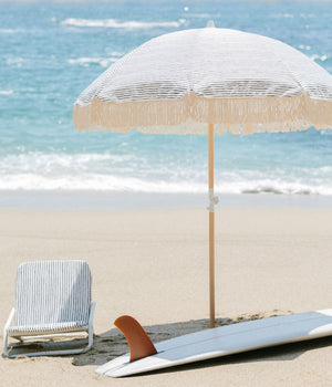 Natural Instinct Beach Chair Set