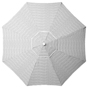 Natural Instinct Market Umbrella