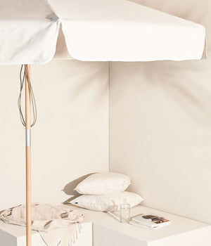 Dunes Market Umbrella