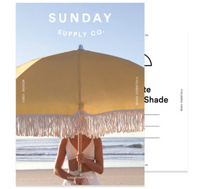 Sunday Supply Co. Gift Card