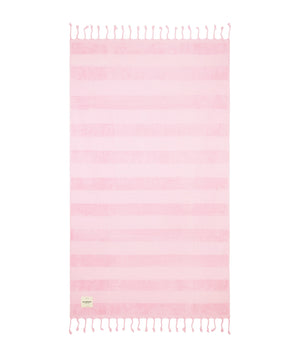 Ariel Beach Towel