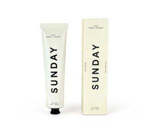 Natural Mineral Sunscreen SPF50