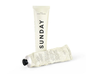 Natural Mineral Sunscreen SPF50