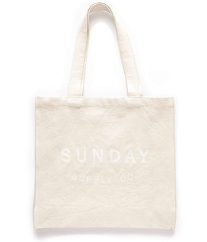 Sunday Tote
