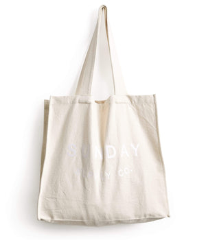 Sunday Tote
