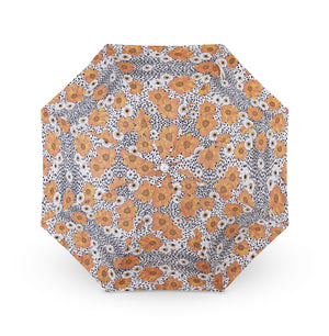Animal Kingdom Travel Beach Umbrella