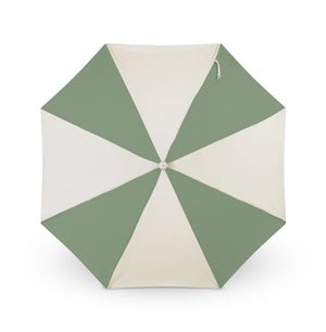 Tallow Splice Travel Beach Umbrella